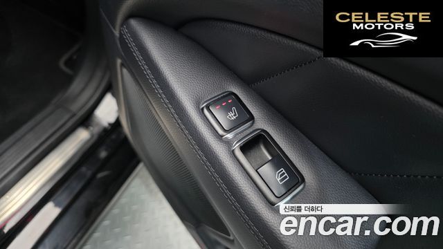 MERCEDES BENZ CLS-Classe W218 CLS350 2012 — photo 17 sur 20