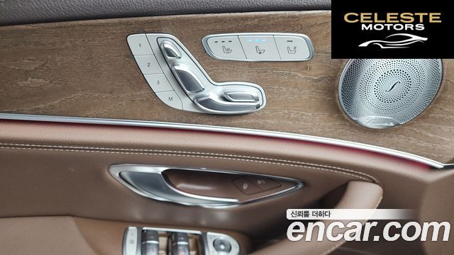 MERCEDES BENZ E-Classe W213 E300 4MATIC Exclusive 2019 — photo 34 sur 35