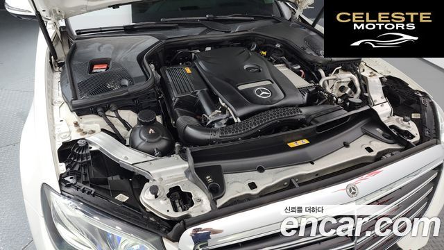 MERCEDES BENZ E-Classe W213 E300 4MATIC Exclusive 2019 — photo 6 sur 35
