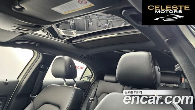 MERCEDES BENZ A-Classe W176 A200 2017 — photo 15 sur 20