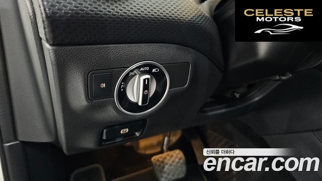 MERCEDES BENZ A-Classe W176 A200 2017 — photo 20 sur 20