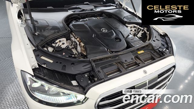 MERCEDES BENZ S-Classe W223 S350 d 2021 — photo 6 sur 39