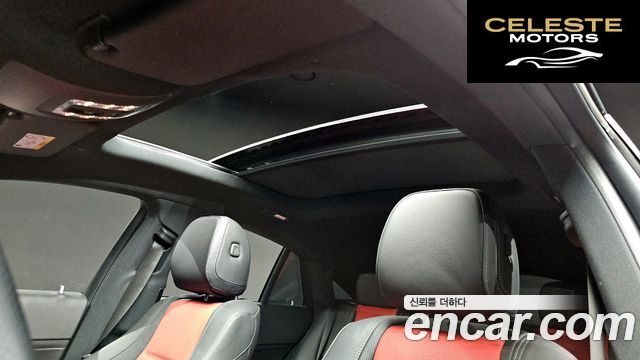 MERCEDES BENZ GLE-Classe W167 GLE450 4MATIC Coupé 2025 — photo 24 sur 32