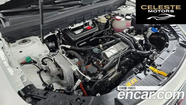 MERCEDES BENZ EQB X243 EQB300 4MATIC 2024 — photo 5 sur 37