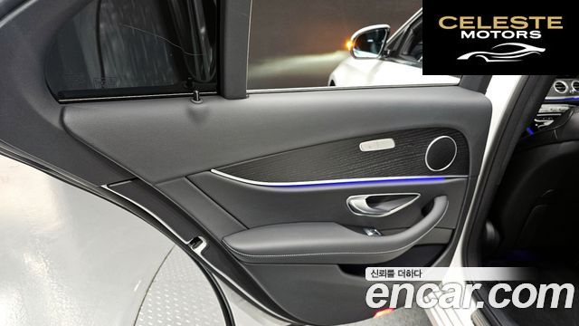 MERCEDES BENZ E-Classe W213 E250 Avantgarde 2023 — photo 14 sur 36