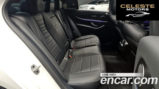 MERCEDES BENZ E-Classe W213 E250 Avantgarde 2023 — photo 16 sur 36