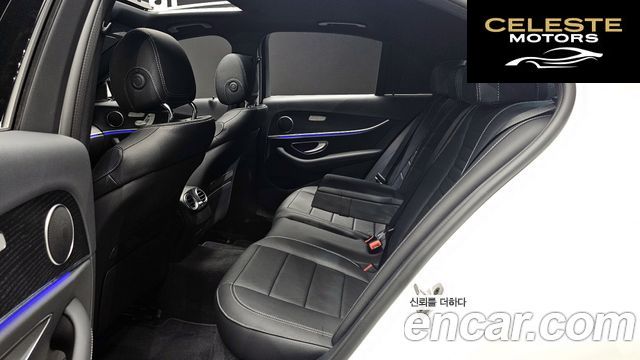 MERCEDES BENZ E-Classe W213 E250 Avantgarde 2023 — photo 17 sur 36