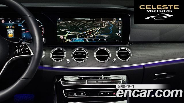 MERCEDES BENZ E-Classe W213 E250 Avantgarde 2023 — photo 19 sur 36