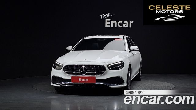 MERCEDES BENZ E-Classe W213 E250 Avantgarde 2023 — photo 2 sur 36