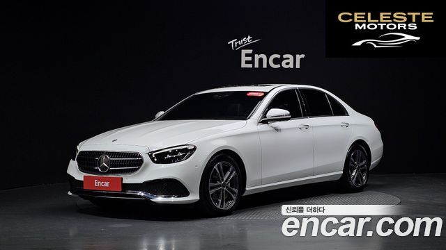 MERCEDES BENZ E-Classe W213 E250 Avantgarde 2023 — photo 35 sur 36