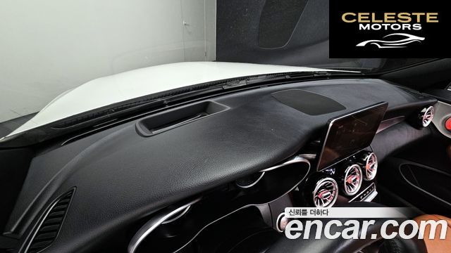 MERCEDES BENZ C-Classe W205 C200 Cabriolet 2017 — photo 28 sur 33