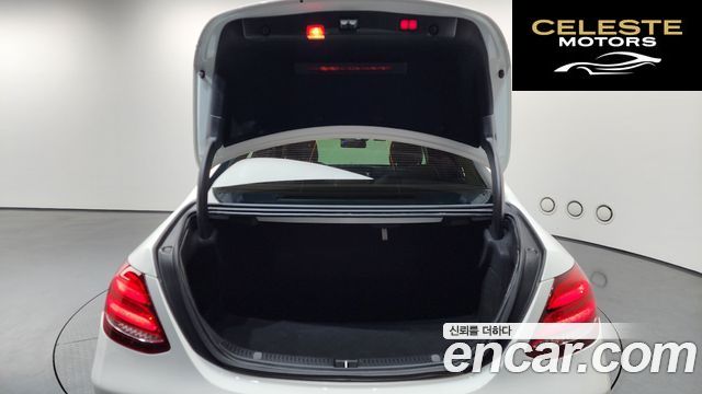 MERCEDES BENZ E-Classe W213 E300 Exclusive 2017 — photo 17 sur 20