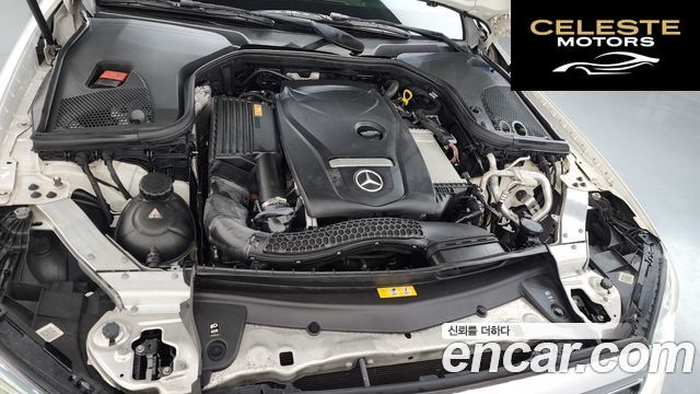 MERCEDES BENZ E-Classe W213 E300 Exclusive 2017 — photo 6 sur 20