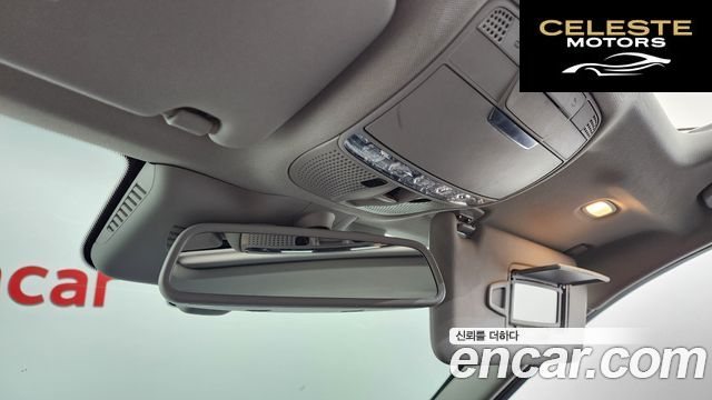 MERCEDES BENZ C-Classe W205 C200 Avantgarde 2017 — photo 18 sur 26