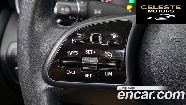 MERCEDES BENZ C-Classe W205 C200 2020 — photo 18 sur 36