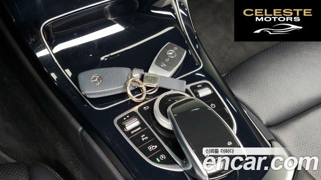 MERCEDES BENZ C-Classe W205 C200 2020 — photo 26 sur 36