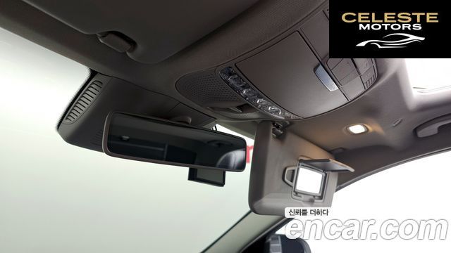 MERCEDES BENZ C-Classe W205 C200 2020 — photo 28 sur 36