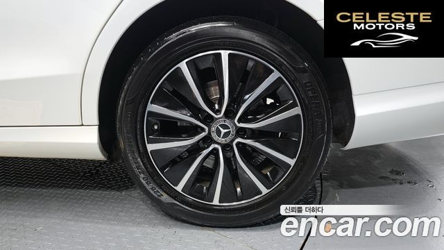 MERCEDES BENZ C-Classe W205 C200 2020 — photo 6 sur 36