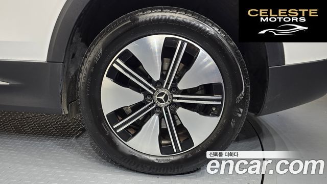 MERCEDES BENZ EQB X243 EQB300 4MATIC 2024 — photo 6 sur 37