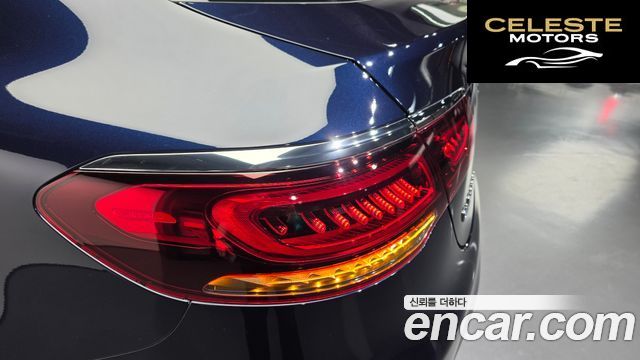 MERCEDES BENZ GLC-Classe X253 GLC300 4MATIC Premium Coupé 2020 — photo 9 sur 29