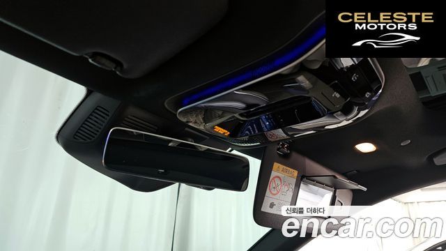 MERCEDES BENZ C-Classe W206 C300 4MATIC Avantgarde 2023 — photo 23 sur 41