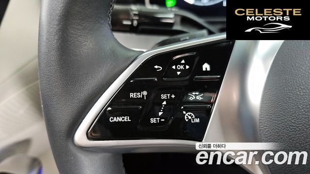 MERCEDES BENZ C-Classe W206 C300 4MATIC Avantgarde 2023 — photo 25 sur 41