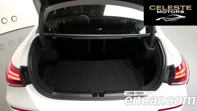 MERCEDES BENZ A-Classe W177 A250 4MATIC Berline 2021 — photo 23 sur 35