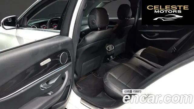 MERCEDES BENZ E-Classe W213 E220d Avantgarde 2020 — photo 18 sur 33