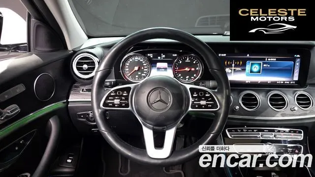 MERCEDES BENZ E-Classe W213 E220d Avantgarde 2020 — photo 19 sur 33