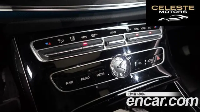 MERCEDES BENZ E-Classe W213 E220d Avantgarde 2020 — photo 22 sur 33