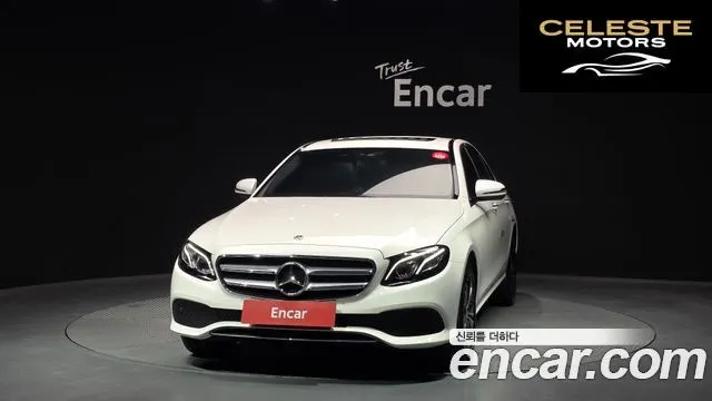 MERCEDES BENZ E-Classe W213 E220d Avantgarde 2020 — photo 3 sur 33