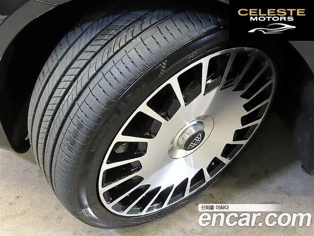 MERCEDES MAYBACH S-Classe W222 S500 2015 — photo 20 sur 26
