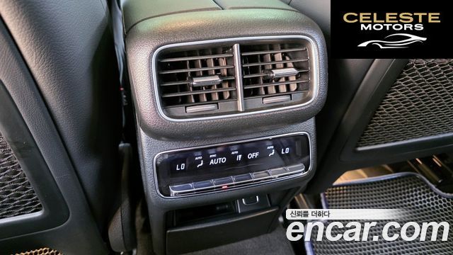 MERCEDES BENZ GLE-Classe W167 GLE400d 4MATIC Coupé 2020 — photo 32 sur 34