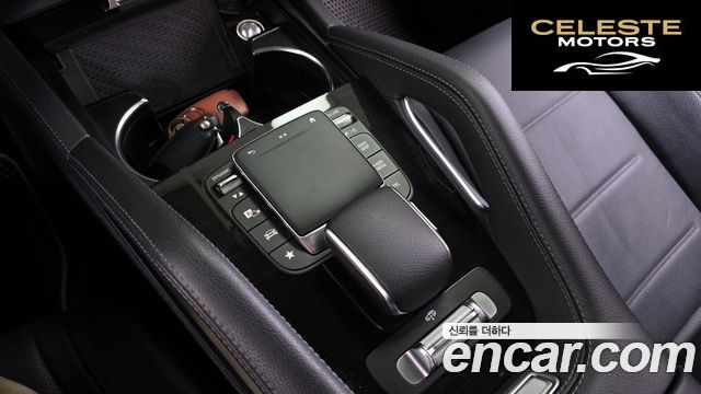 MERCEDES BENZ GLE-Classe W167 GLE400d 4MATIC Coupé 2020 — photo 33 sur 34