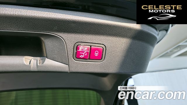 MERCEDES BENZ GLE-Classe W167 GLE400d 4MATIC Coupé 2020 — photo 34 sur 34