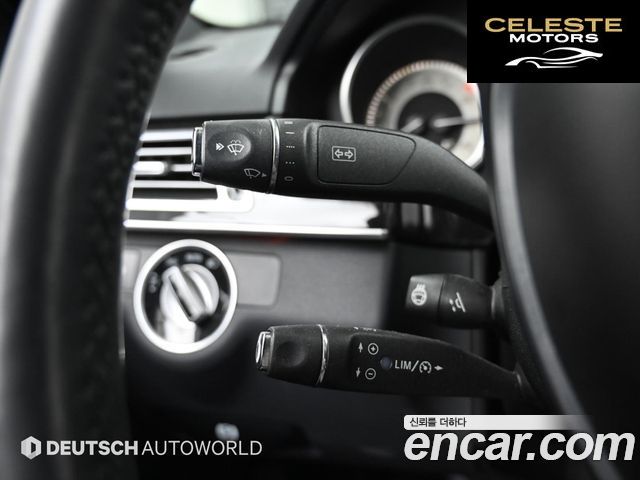MERCEDES BENZ E-Classe W212 E250 CDI 4MATIC 2014 — photo 18 sur 26