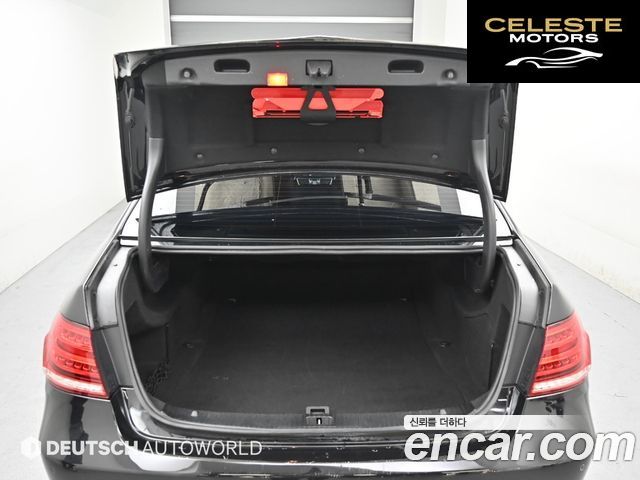 MERCEDES BENZ E-Classe W212 E250 CDI 4MATIC 2014 — photo 19 sur 26