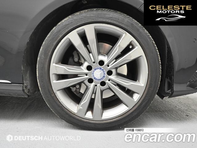 MERCEDES BENZ E-Classe W212 E250 CDI 4MATIC 2014 — photo 5 sur 26