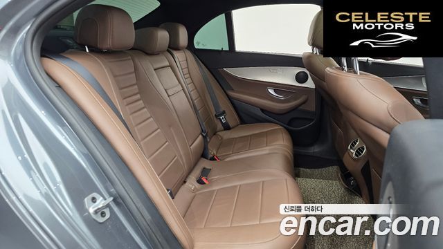 MERCEDES BENZ E-Classe W213 E300 Avantgarde 2019 — photo 11 sur 26