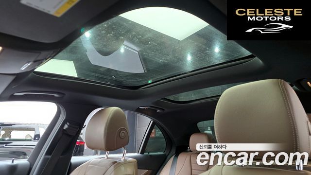 MERCEDES BENZ E-Classe W213 E300 Avantgarde 2019 — photo 16 sur 26