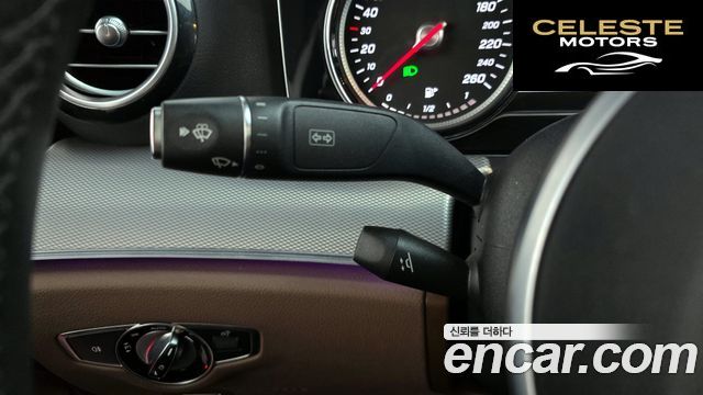 MERCEDES BENZ E-Classe W213 E300 Avantgarde 2019 — photo 20 sur 26
