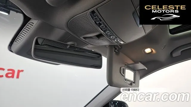 MERCEDES BENZ E-Classe W213 E300 Avantgarde 2019 — photo 28 sur 31