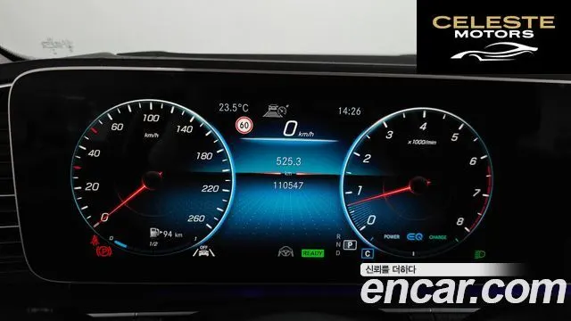 MERCEDES BENZ GLE-Classe W167 GLE450 4MATIC 2021 — photo 11 sur 40