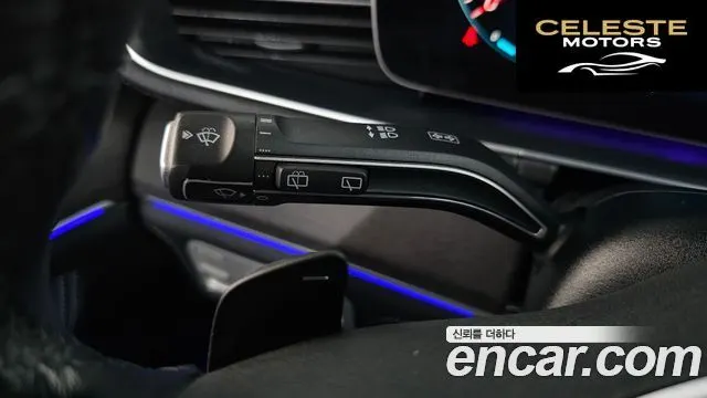 MERCEDES BENZ GLE-Classe W167 GLE450 4MATIC 2021 — photo 29 sur 40