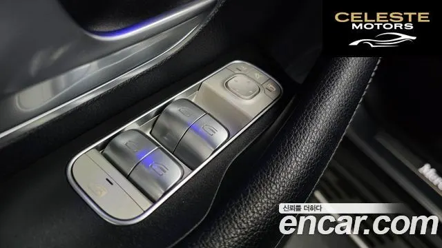 MERCEDES BENZ GLE-Classe W167 GLE450 4MATIC 2021 — photo 30 sur 40