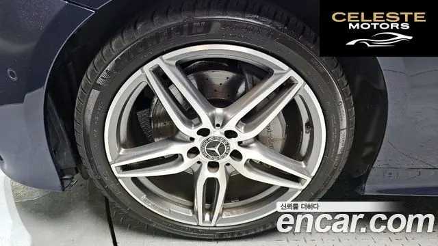 MERCEDES BENZ E-Classe W213 E220d Coupé 2017 — photo 5 sur 20