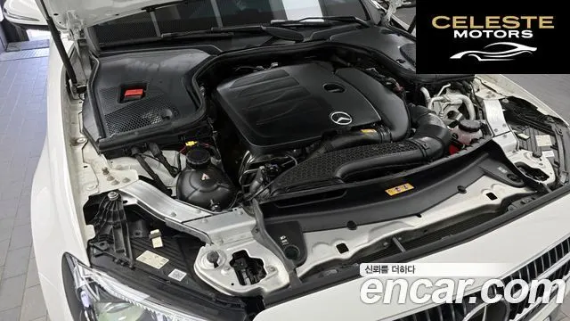 MERCEDES BENZ E-Classe W213 E350 4MATIC Avantgarde 2022 — photo 6 sur 20