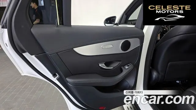 MERCEDES BENZ GLC-Classe X253 GLC300e 4MATIC 2021 — photo 15 sur 32