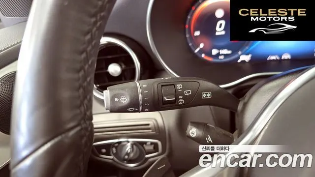 MERCEDES BENZ GLC-Classe X253 GLC300e 4MATIC 2021 — photo 27 sur 32