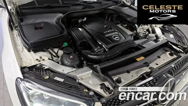 MERCEDES BENZ GLC-Classe X253 GLC300e 4MATIC 2021 — photo 6 sur 32